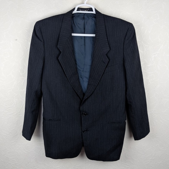 Giorgio Armani Other - GIORGIO ARMANI Mens 2 Button Blazer Sports Coat
